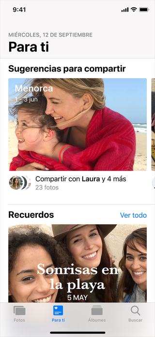 Illustration for article titled 19 cosas que puedes hacer en iOS 12 y que antes no podías